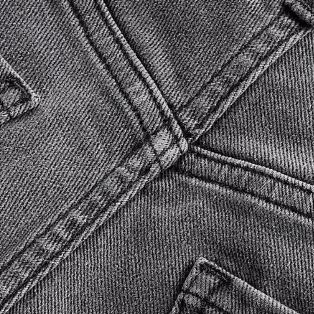 Express NWT jeans - Picture 4 of 10